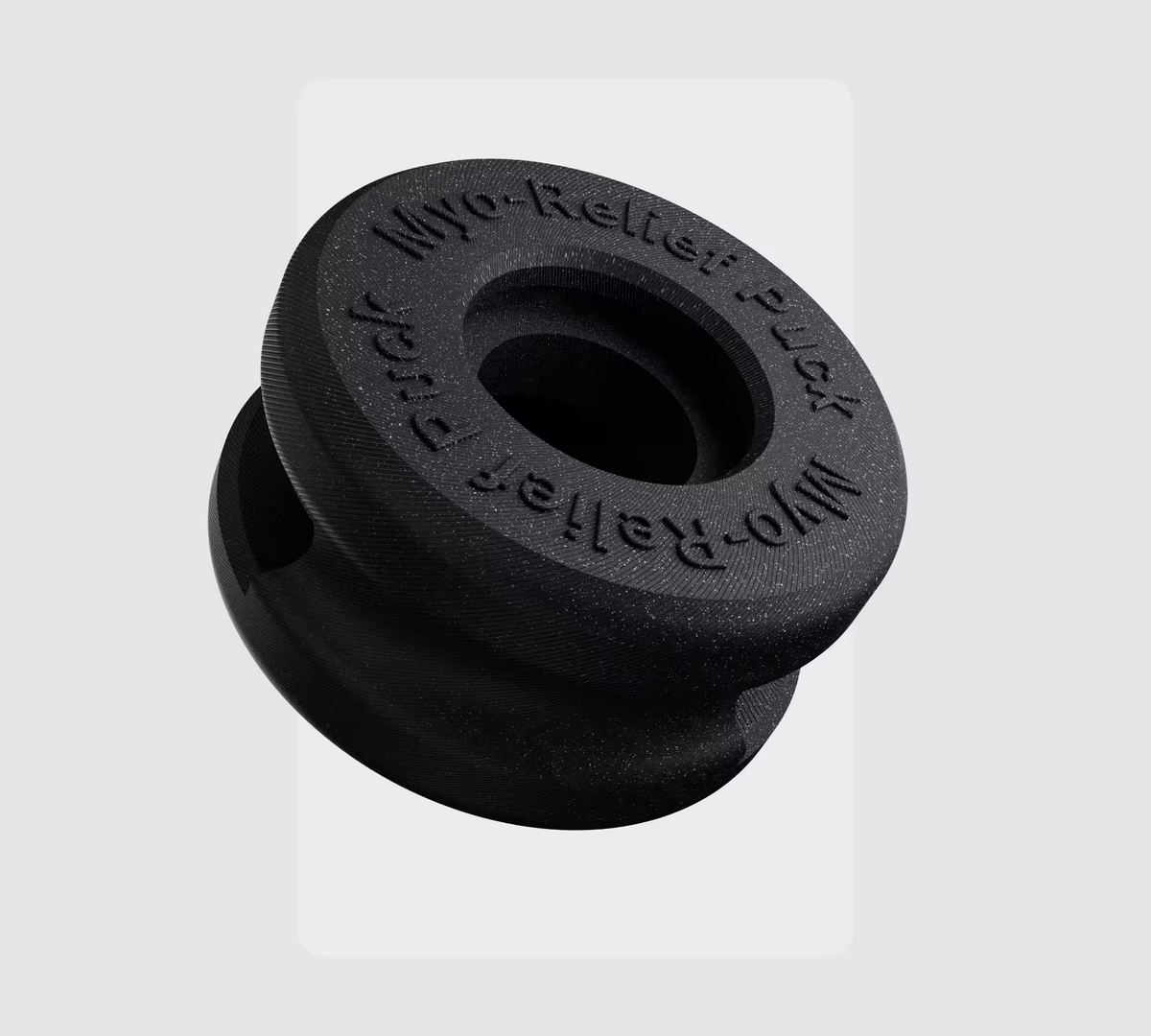 Myo-Relief Puck Starter Kit