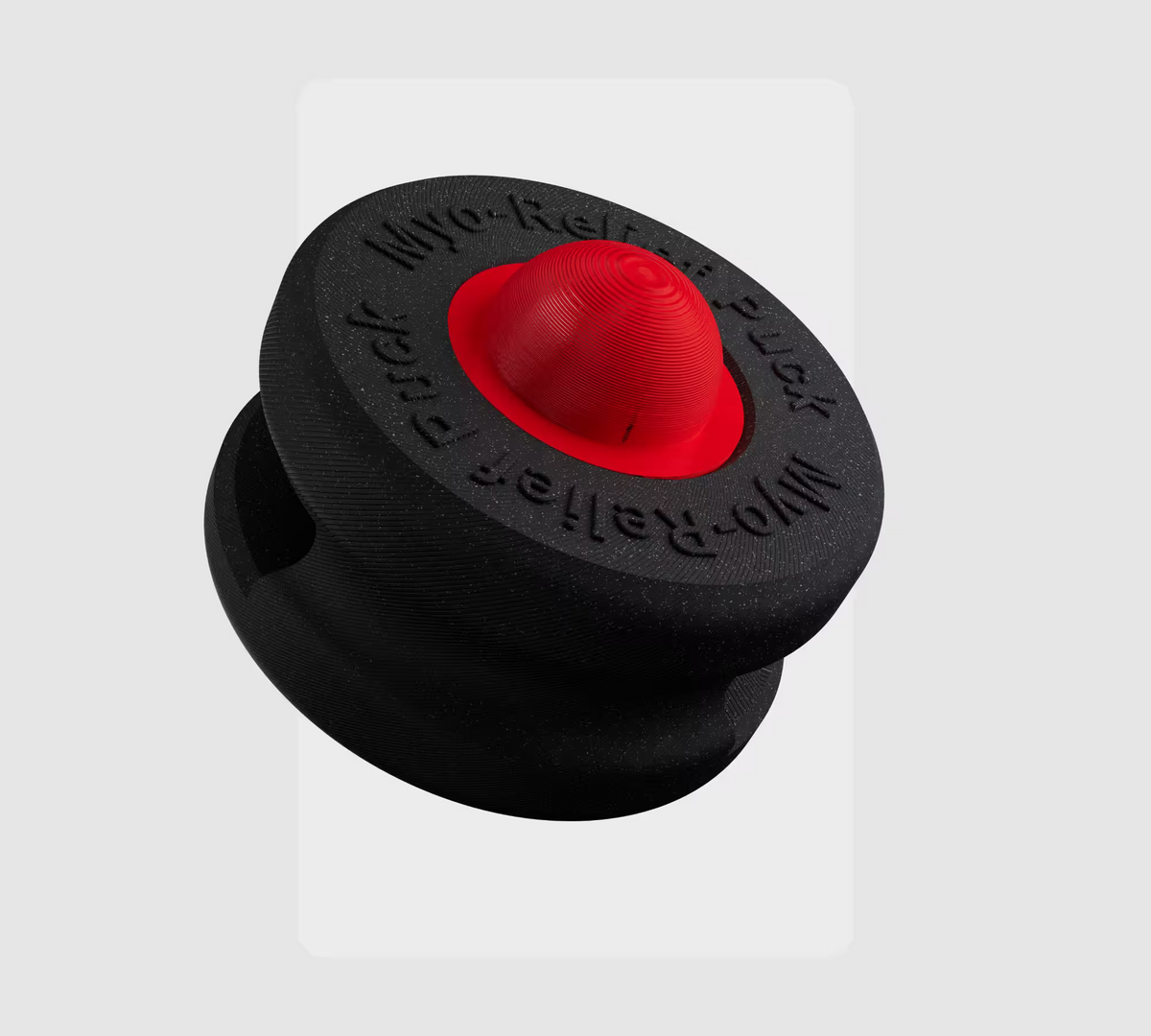 Myo-Relief Puck Starter Kit