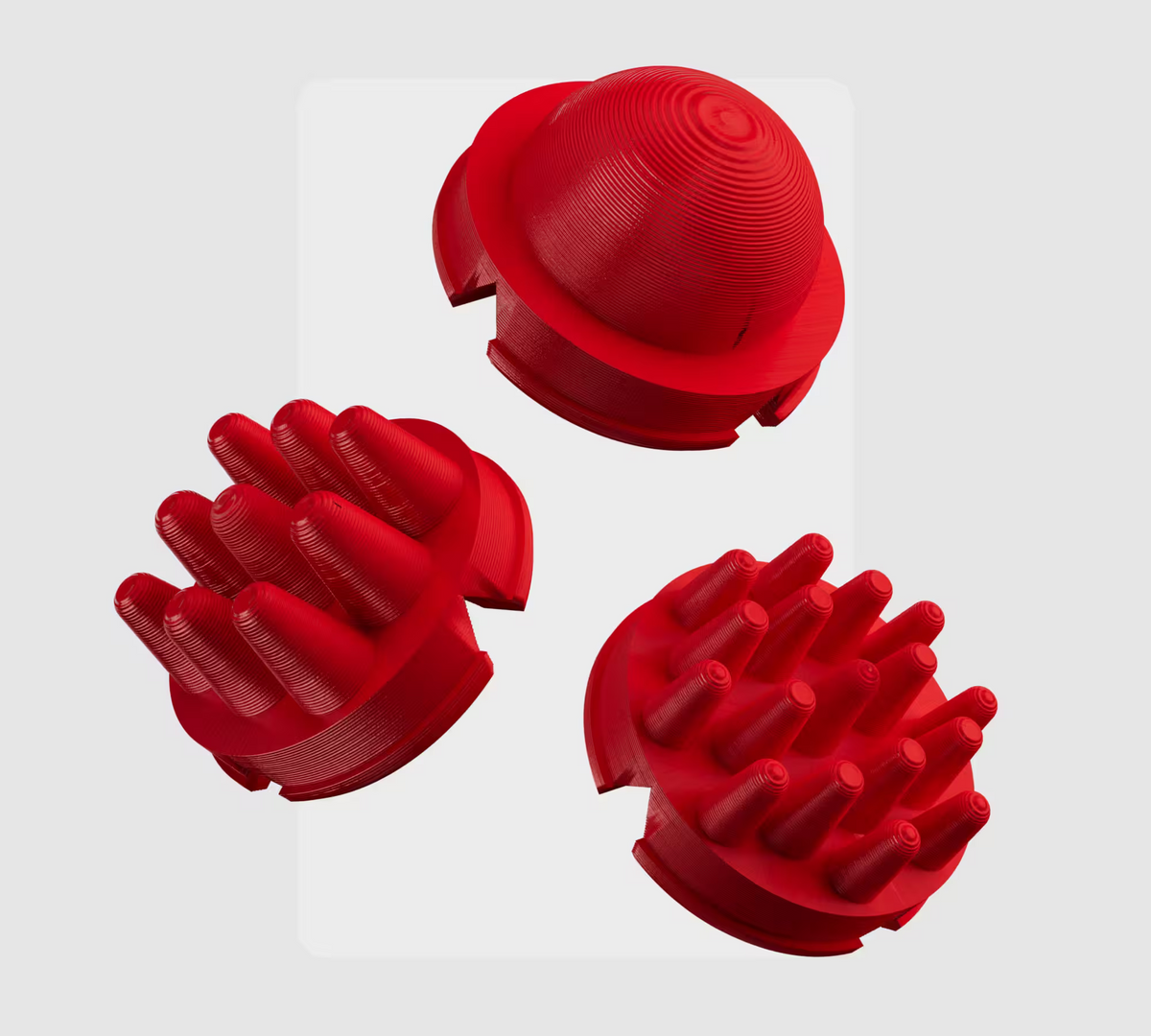 Myo-Relief Puck Starter Kit